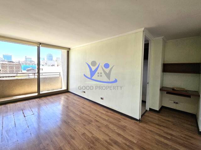 #90 - Departamento para Venta en Santiago - XIII - 3